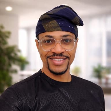 Klay Nachelle - Founder of Bridgeway Foundation