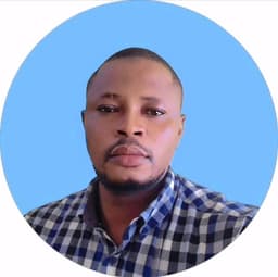 Mr. David Stanley Nachelle